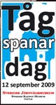 Tgspanardagen 2009