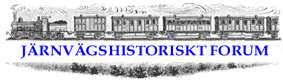 Jrnvgshistoriskt Forum